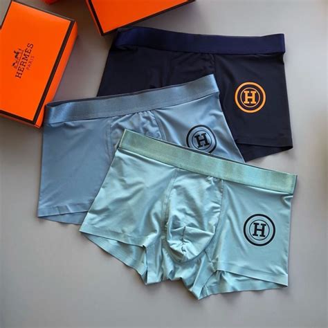hermes paris underwear